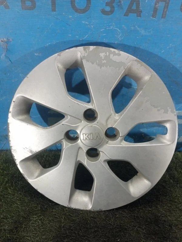 Колпак колеса Kia Rio СЕДАН G4FC 2011-2017