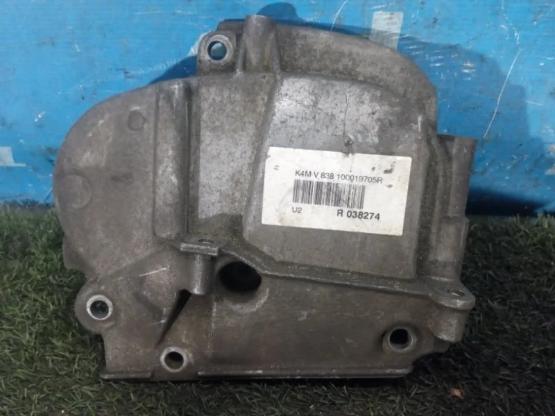 Кожух ремня ГРМ Renault Megane 2 1.5 K9K724