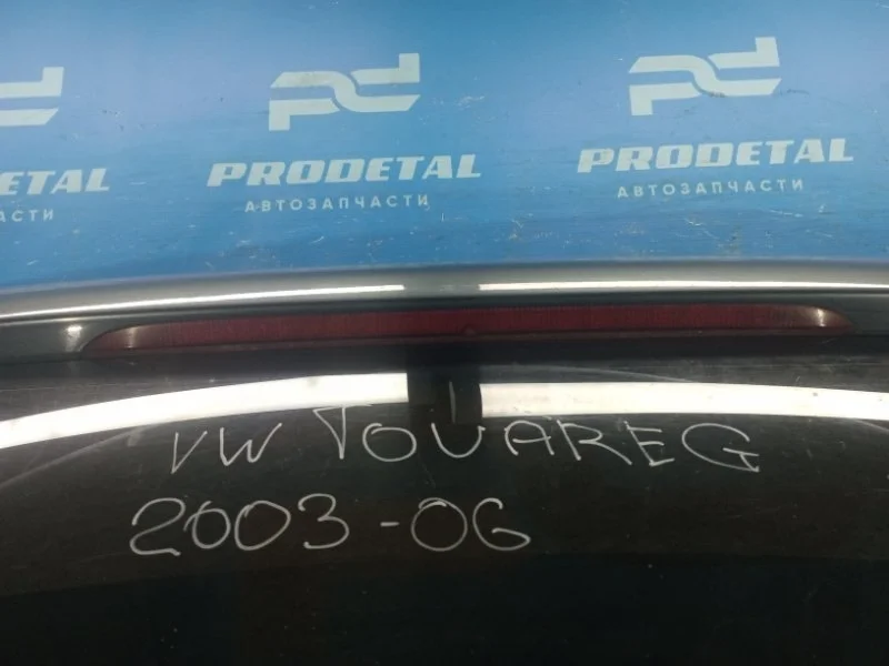 Стоп-сигнал задний Volkswagen Touareg 2002-2010
