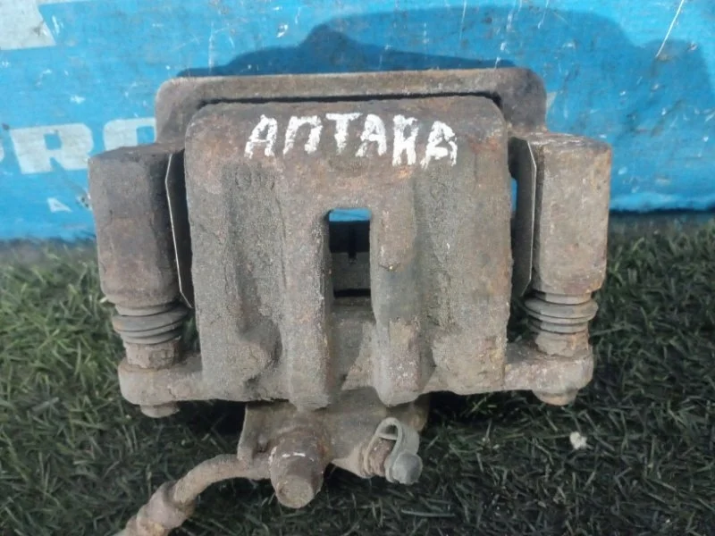 Суппорт тормозной задний правый Opel Antara Z32SE