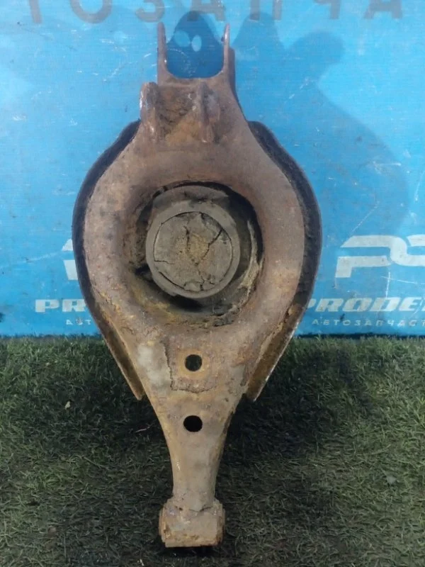 Рычаг задний левый Opel Antara Z32SE 2007-2017