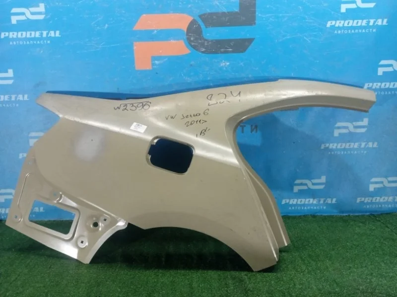 Крыло заднее правое Volkswagen Jetta 2011>