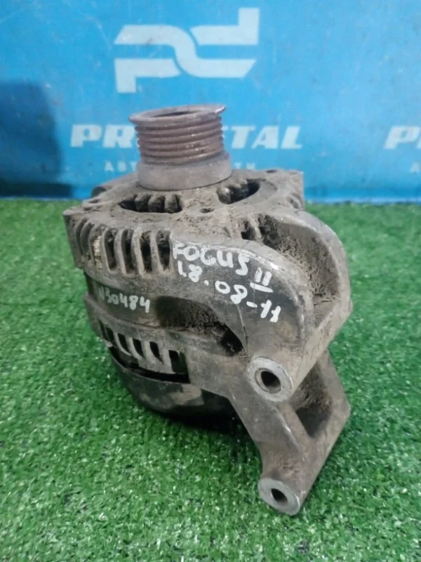 Генератор Ford Focus 2 QQDB 2005-2008
