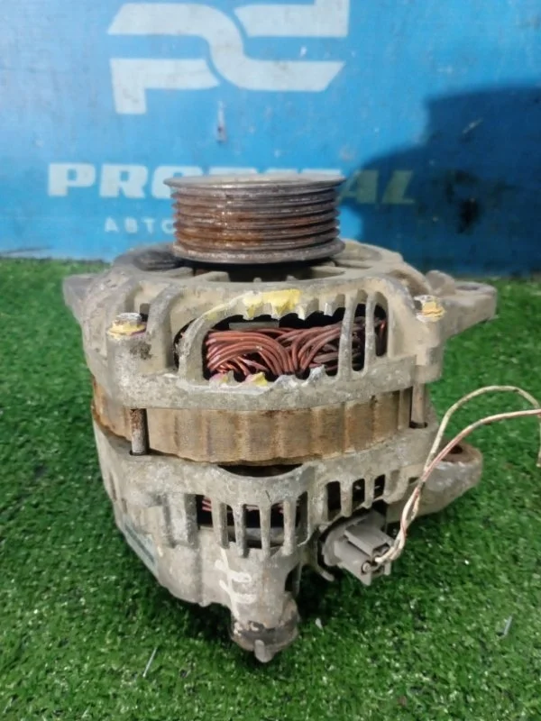 Генератор Mitsubishi L200 KB 2006&gt;