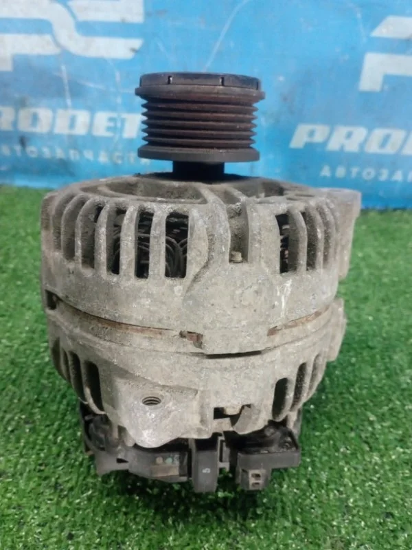 Генератор Renault Fluence K4M 2010-2017