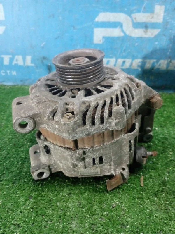 Генератор Mitsubishi Outlander XL (CW) 2006-2012