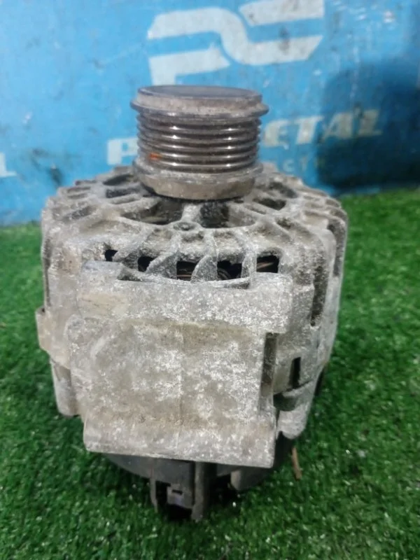 Генератор Audi Q3 8U 2012-2018