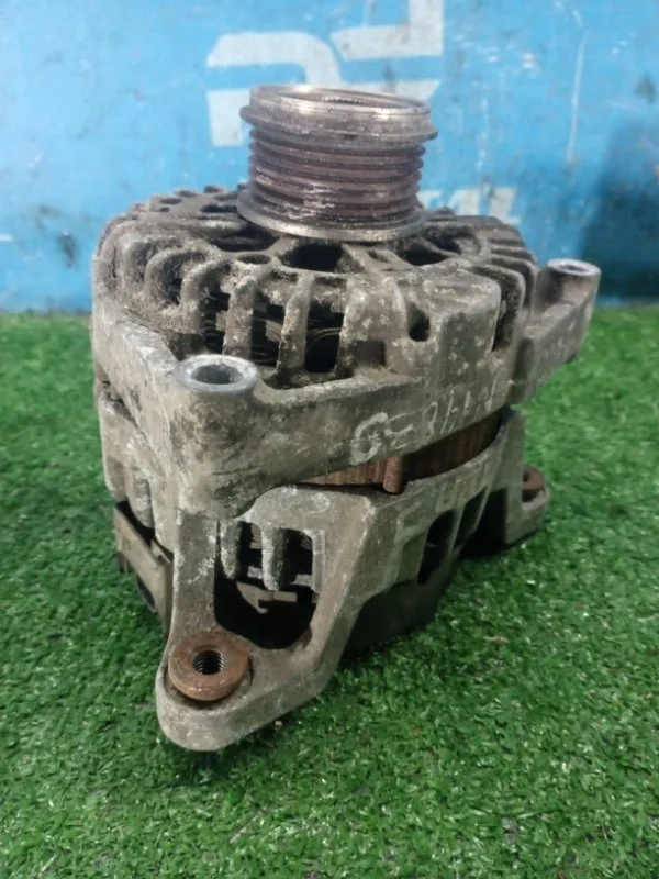 Генератор Opel Astra J 2010>