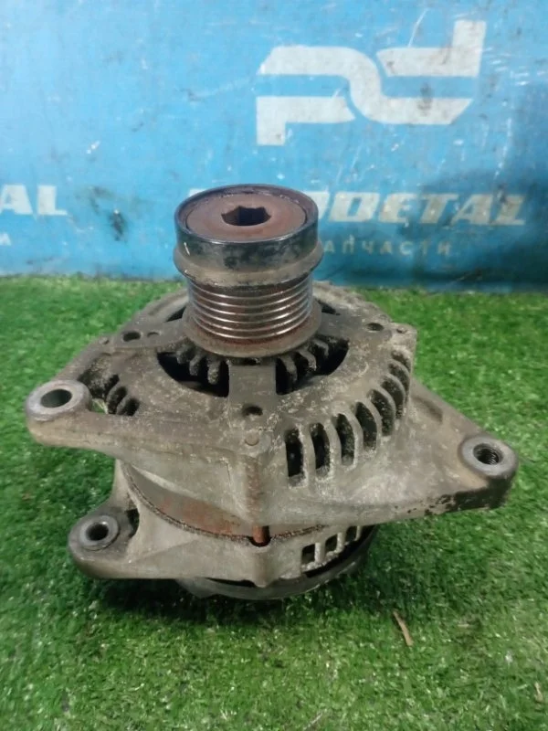 Генератор Toyota Venza 1AR-FE 2009-2017