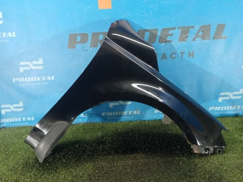 Крыло переднее правое Kia Cerato 2008-2013
