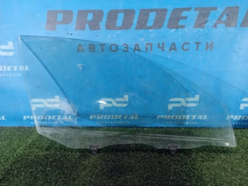 Стекло двери переднее правое Nissan Primera P12E