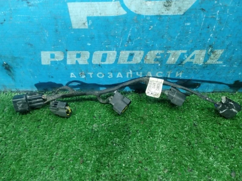 Проводка (коса) Hyundai Elantra