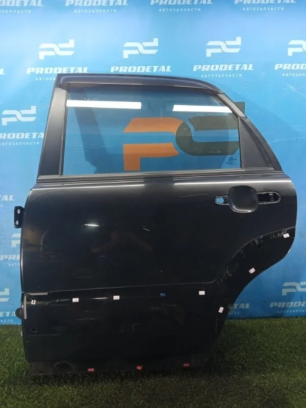 Дверь задняя левая Kia Sportage 2004-2010