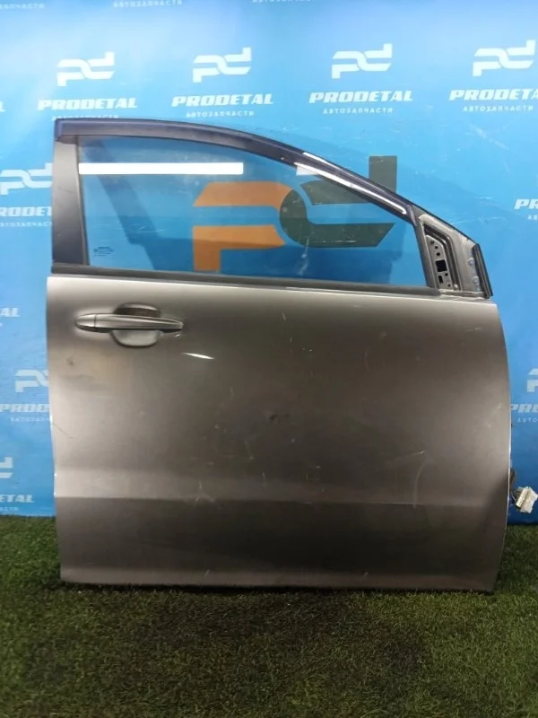 Дверь передняя правая Ssang Yong Action