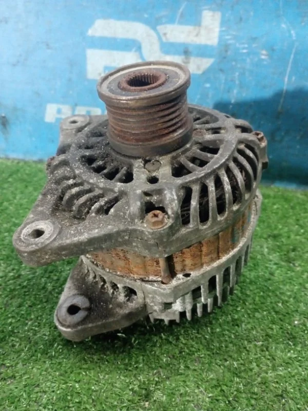 Генератор Nissan Qashqai J10 2006&gt;