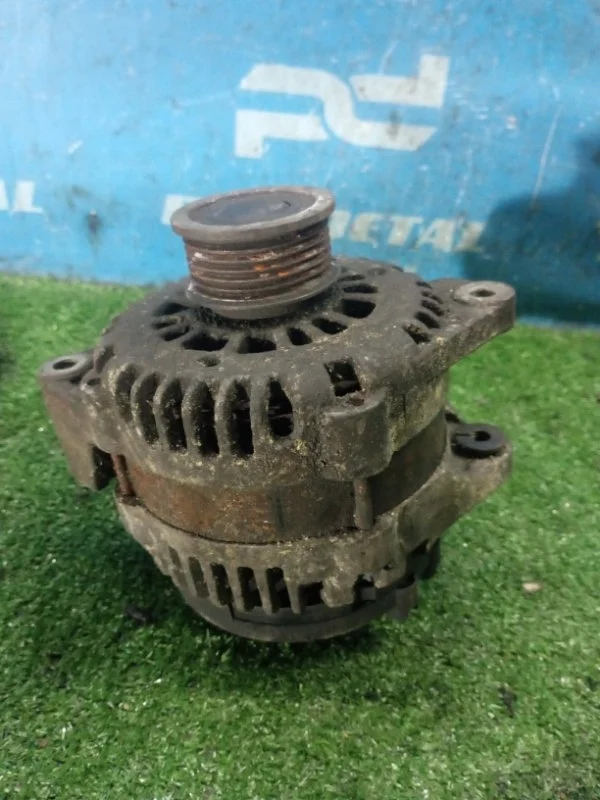 Генератор Ssang Yong Action New/Korando C 2010>