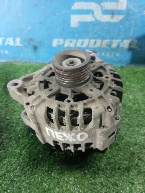 Генератор Peugeot 307 2001-2008