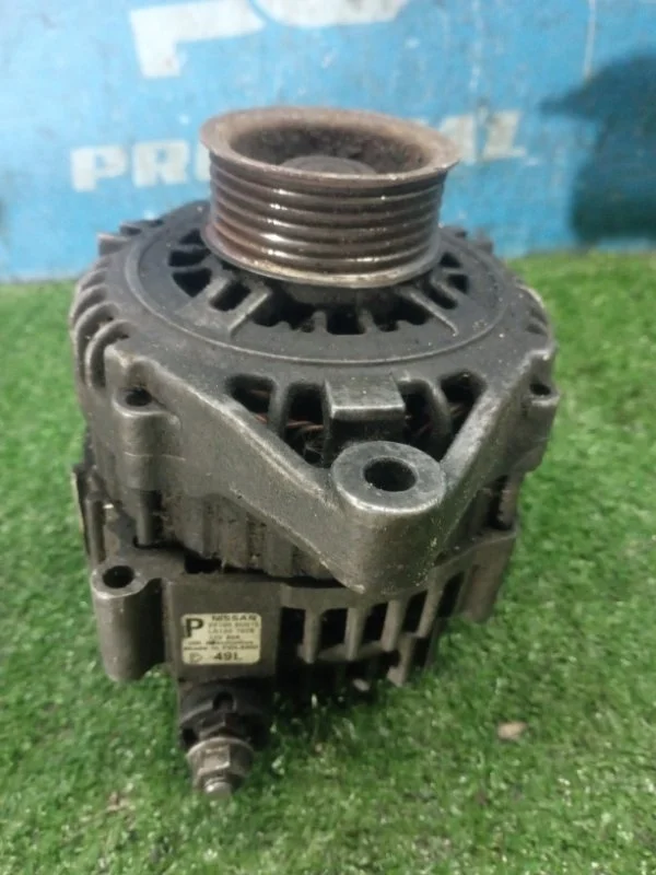 Генератор Nissan Primera P12