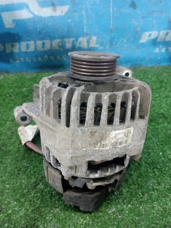 Генератор Fiat Albea 350A1000 2002-2012