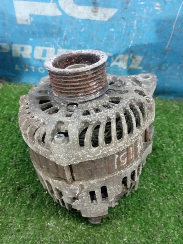 Генератор Nissan Juke F15 2011-2020