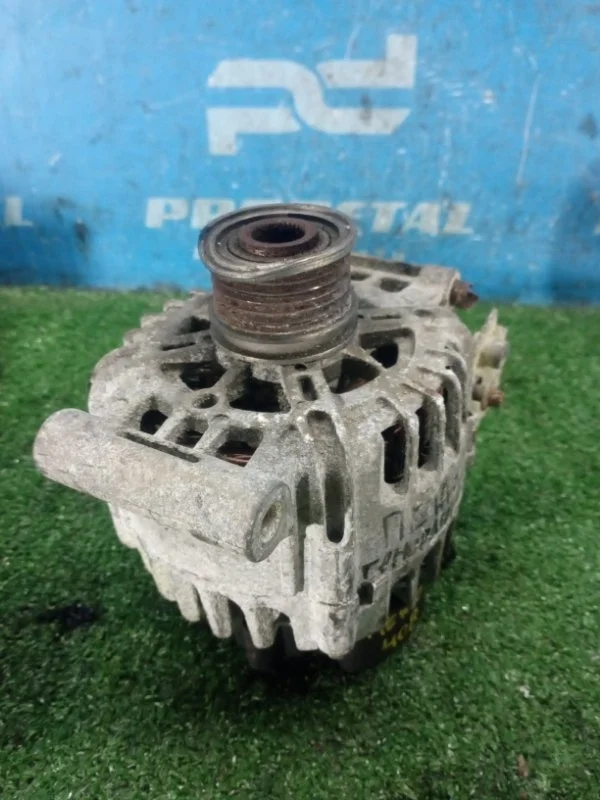 Генератор Peugeot 408 СЕДАН