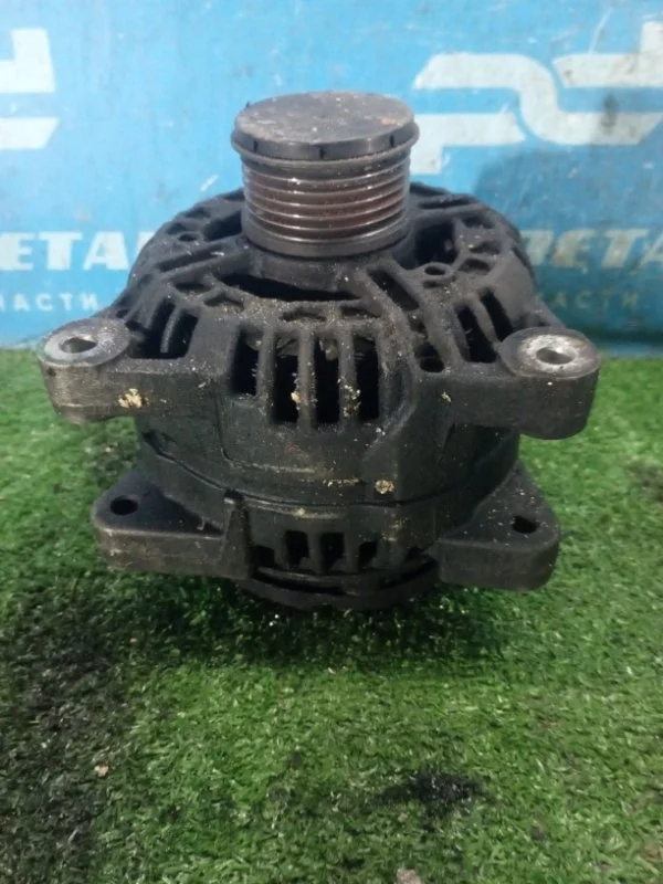 Генератор Peugeot 307 2001-2008