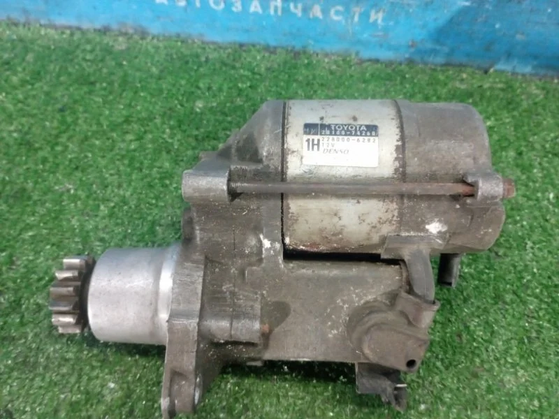 Стартер Lexus RX300 1998-2003