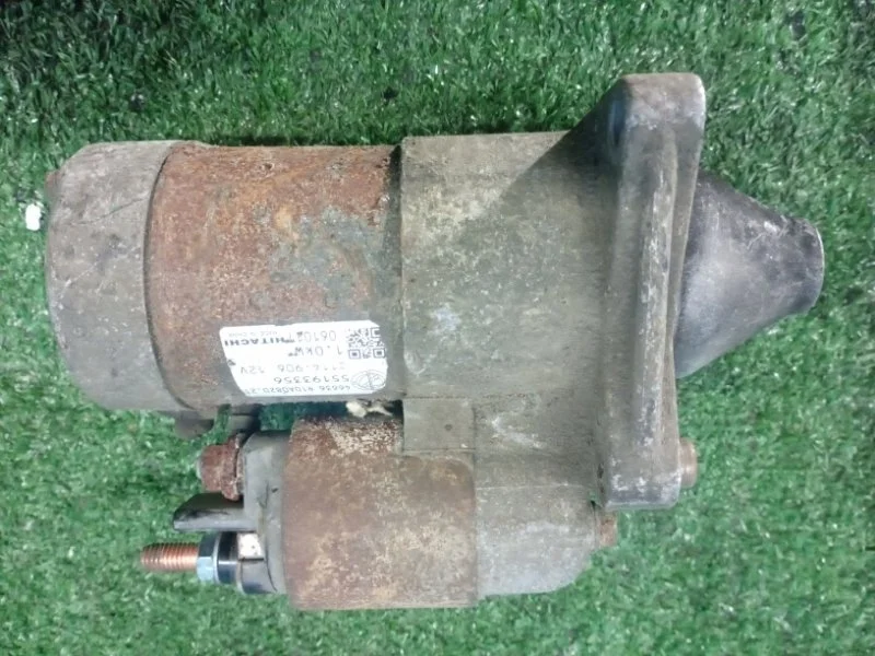 Стартер Fiat Albea 350A1000 2002-2012