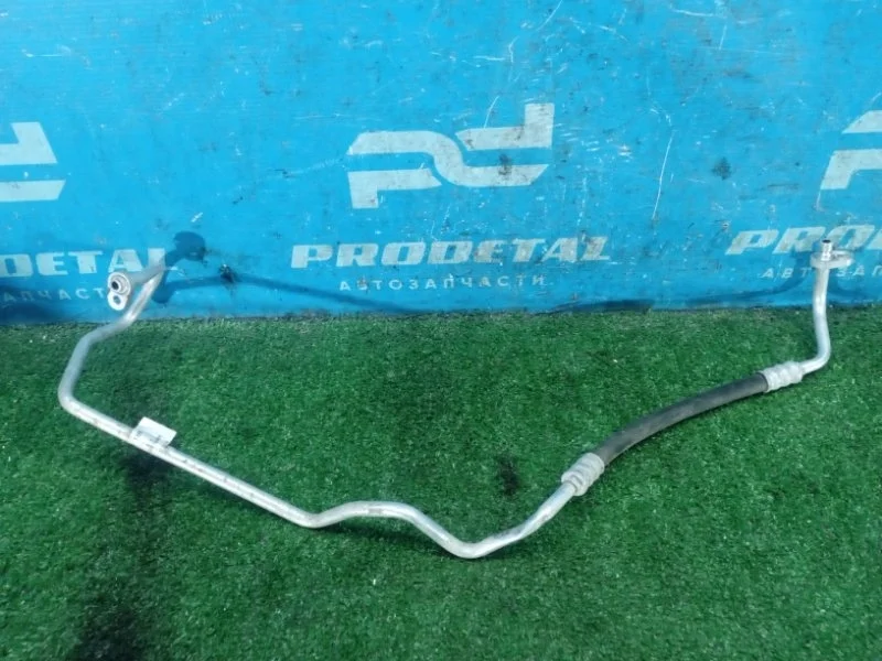 Трубка кондиционера Renault Kaptur 2016&gt;