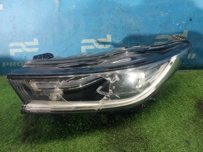 Фара передняя левая Chery Exeed 2020&gt;