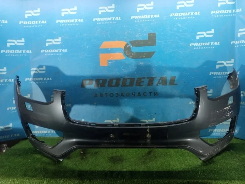 Бампер передний Volvo XC90 2015>