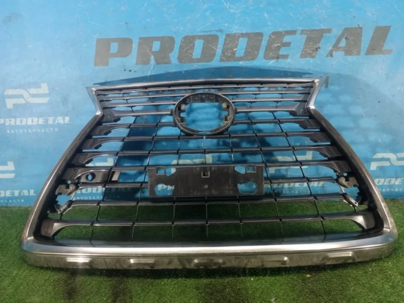 Решетка радиатора Lexus NX 200/300H 2014+