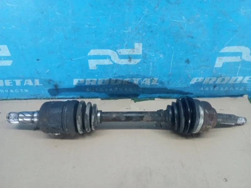 Полуось передний левый Kia Sorento 2002-2009