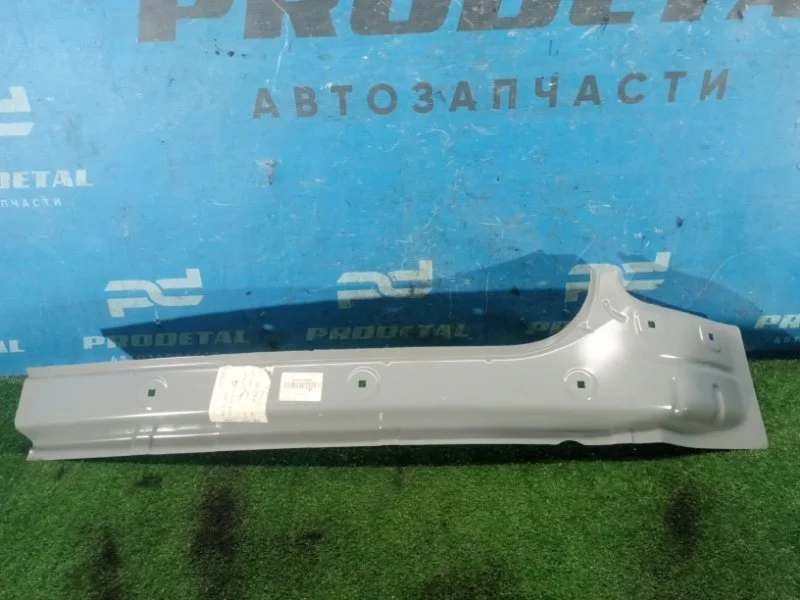 Панель задний Volkswagen Polo SEDRUS CFNA