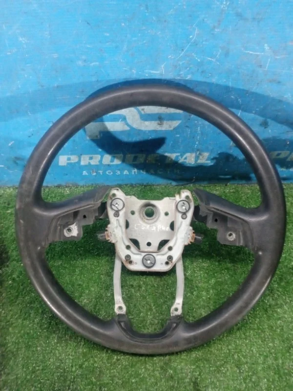 Рулевое колесо Hyundai Solaris 2010-2017