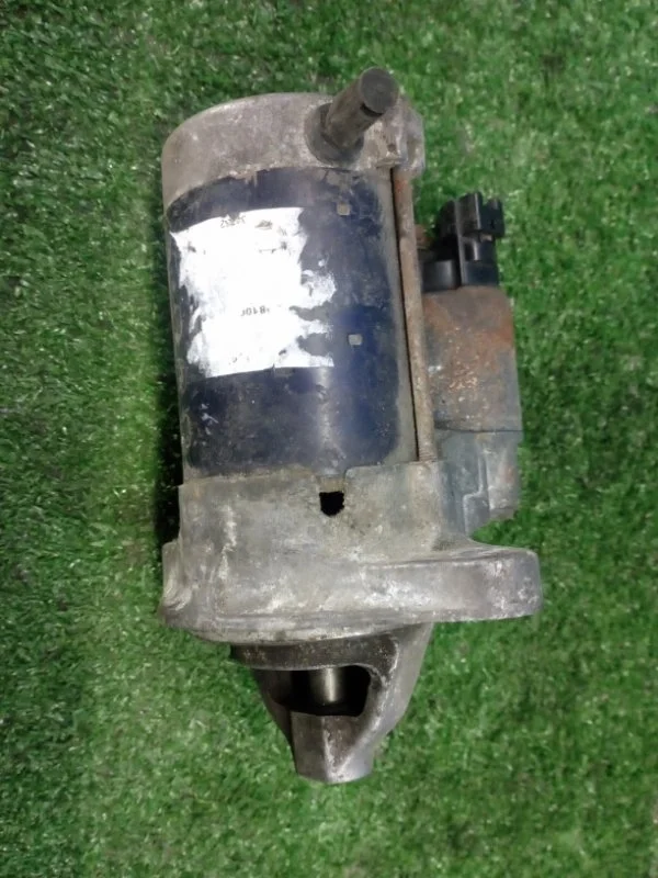 Стартер Toyota Corolla E12 2000-2007