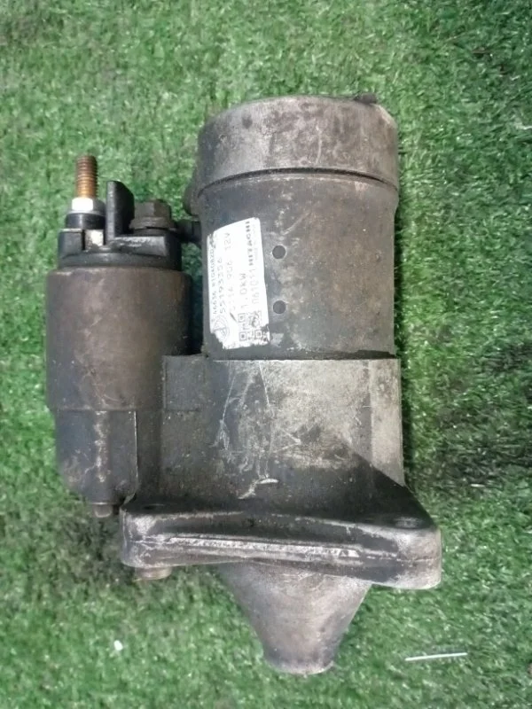 Стартер Fiat Albea 350A1000 2002-2012