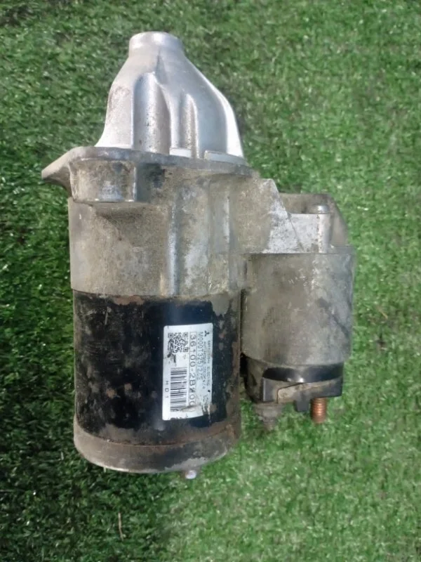 Стартер Kia Ceed 2006-2012