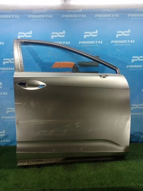Дверь передняя правая Lexus RX 4 2015-2019