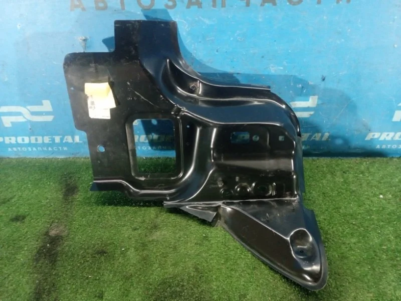 Кузовной элемент задний левый Renault Logan 2