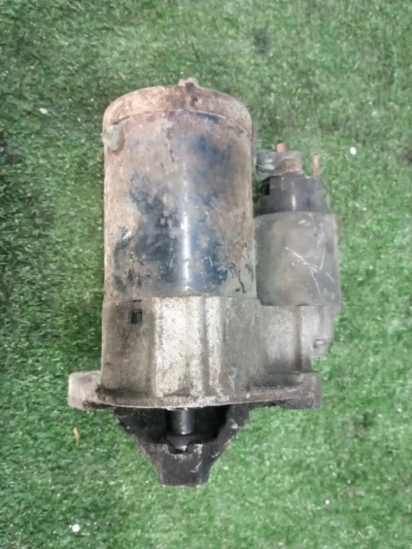 Стартер Renault Logan СЕДАН 2005-2014