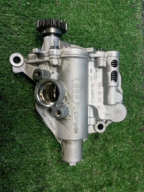 Насос масляный Volkswagen Tiguan 2016>