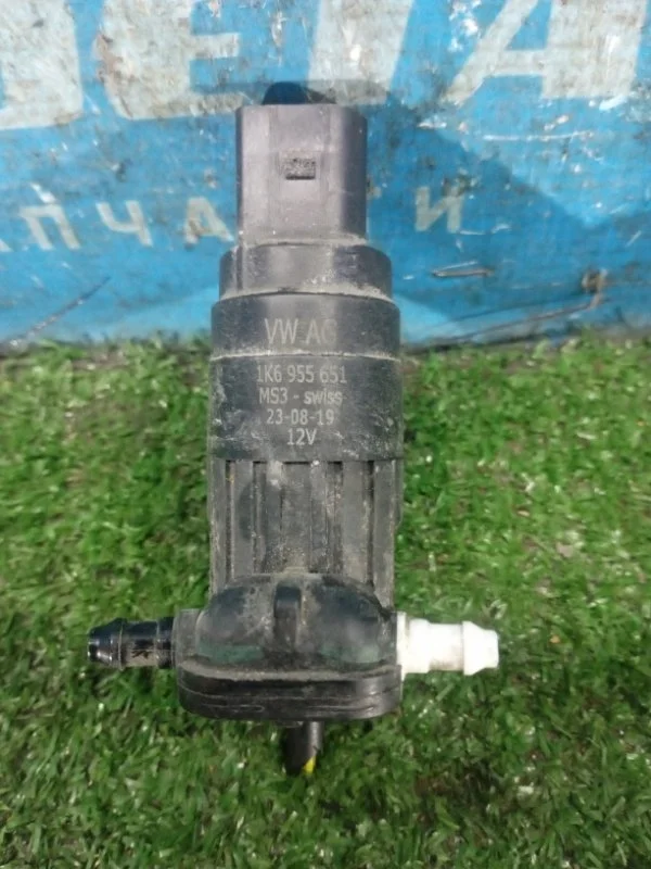 Насос омывателя Volkswagen Tiguan 2016&gt;