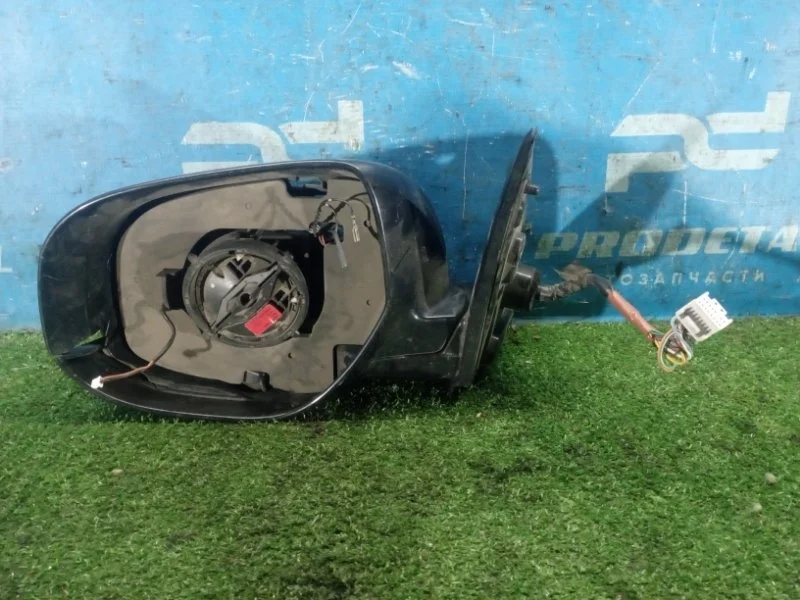 Зеркало электрическое переднее левое Mitsubishi