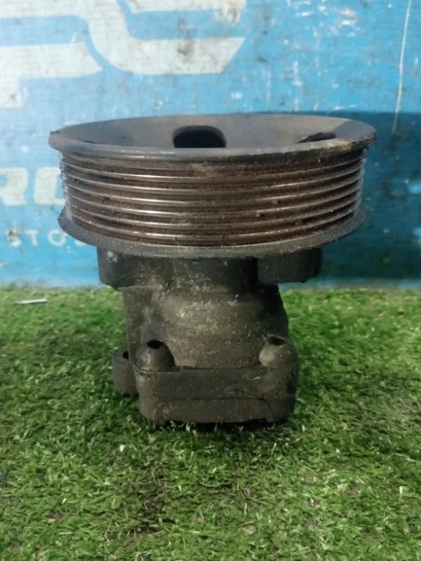 Насос гидроусилителя Hyundai Grand Starex 2007>