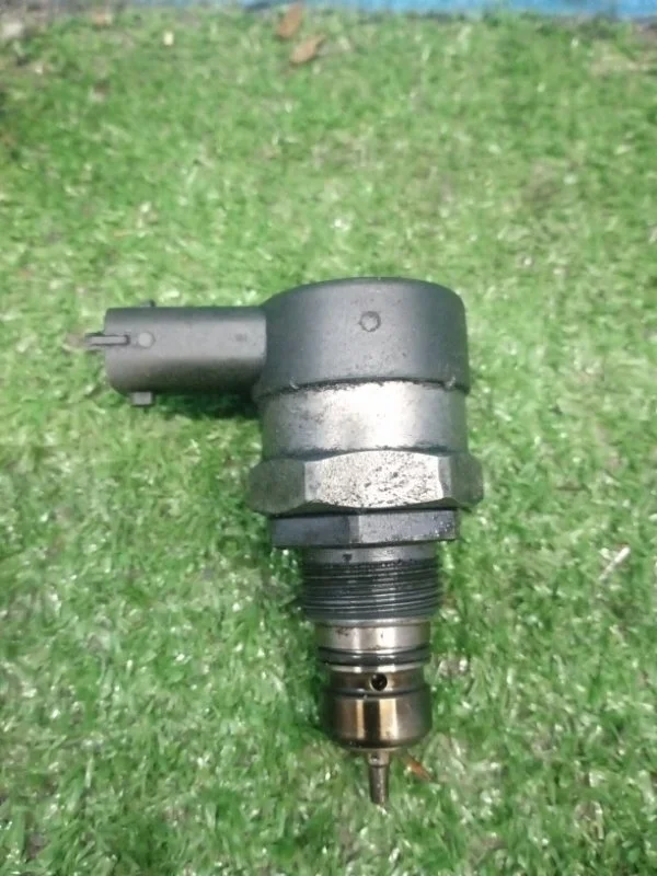 Регулятор давления топлива Hyundai Grand Starex