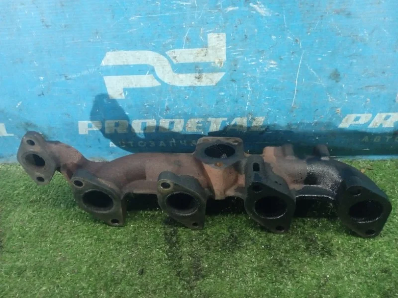 Коллектор выпускной Hyundai Grand Starex 2007>