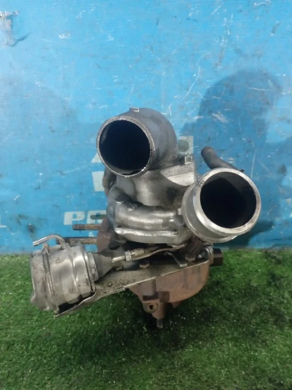 Турбокомпрессор Hyundai Grand Starex 2007>