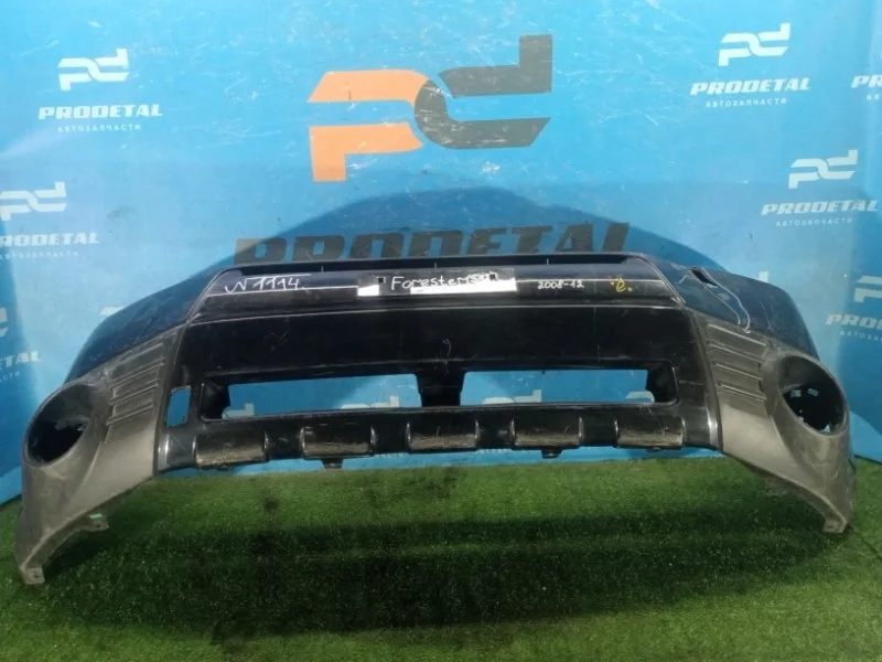 Бампер передний Subaru Forester S12 2008-2012