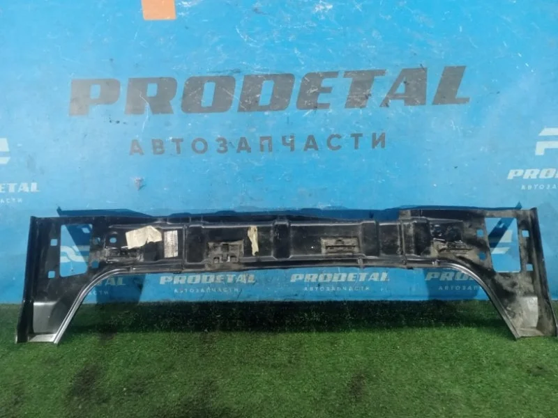 Панель задний Nissan X-Trail T31 2007-2014